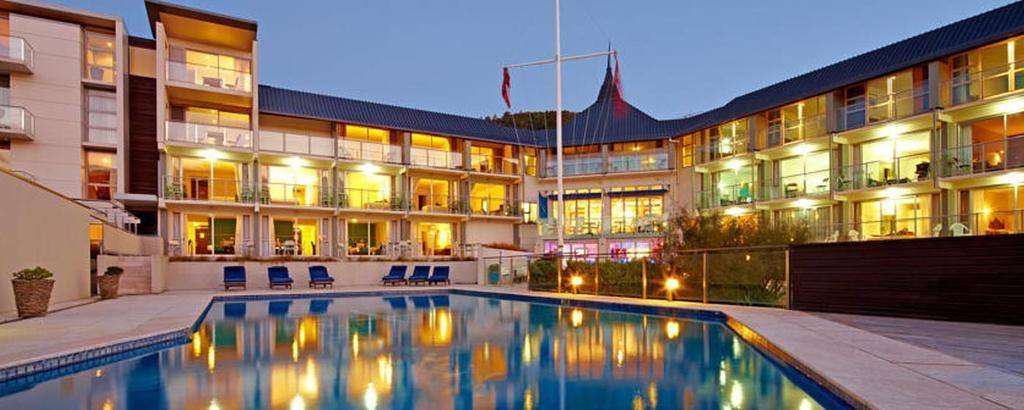 Picton Yacht Club Hotel Tiện nghi bức ảnh